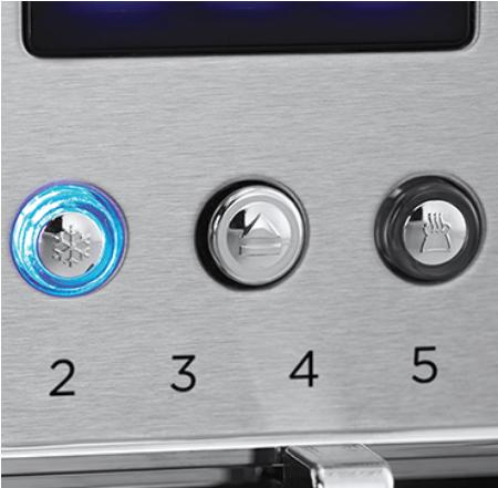 Image du produit Russell Hobbs Maison compacte