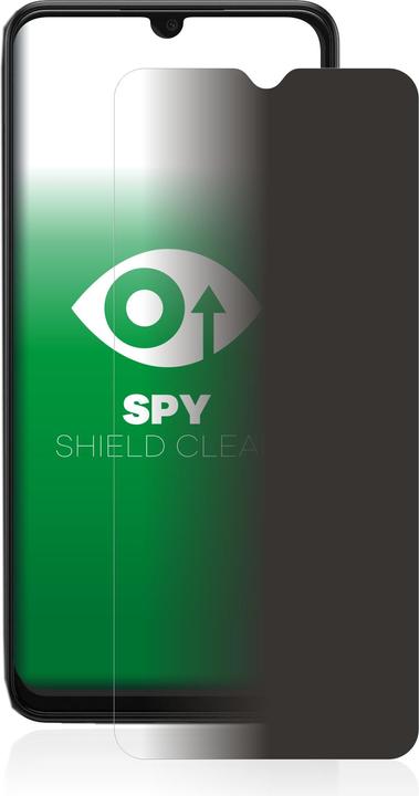 Produktbild upscreen Spy Shield Blickschutzfolie (1 Stück, Samsung Galaxy A13 5G)