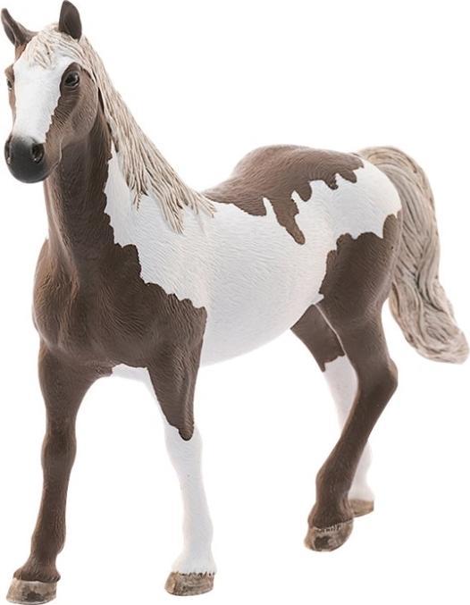 Actual product image Schleich Paint Horse Stallion
