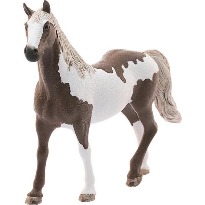 Thumbnail - Schleich Paint Horse Hengst