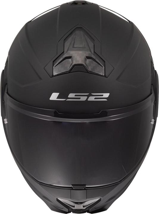 Actual product image LS2 FF910 Advant II Solid (S, 55 - 56 cm)