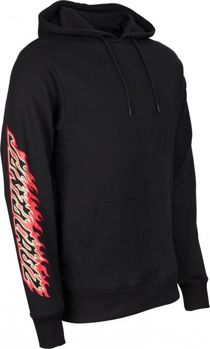 Immagine prodotto Santa Cruz Flame Dot Hood (M)