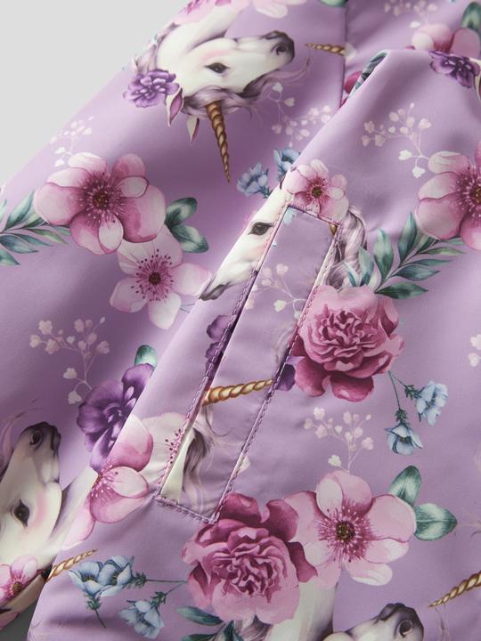 Actual product image Name it Maxi Jacke