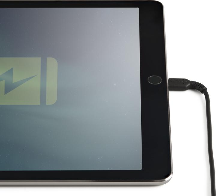 Produktbild StarTech USB A — Lightning (0.30 m, USB 2.0)