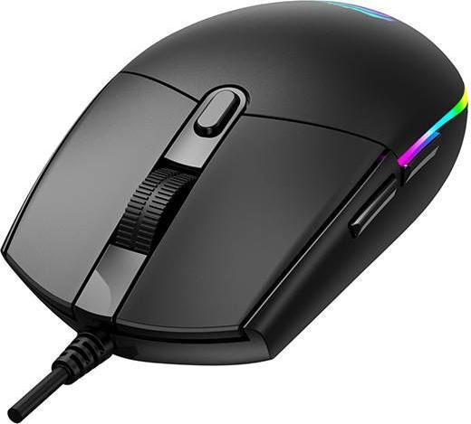 Actual product image Havit KB501CM + Headphones + Tray (KB501CM Gaming Combo) (Cable)