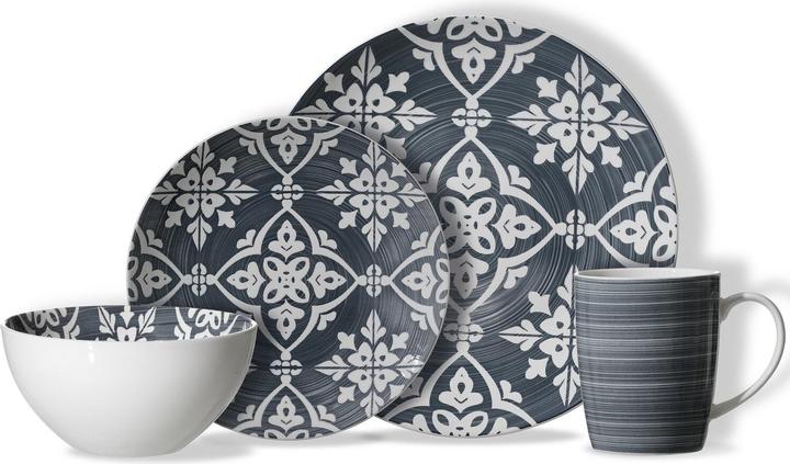 Actual product image Ritzenhoff & Breker Salina Kombiset 16-teilig (16 pcs.)