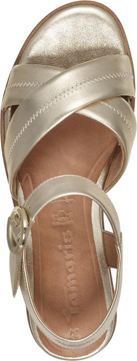 Actual product image Tamaris Sandal (40)