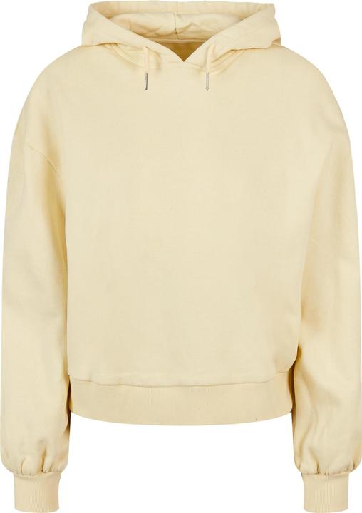 Produktbild Just Rhyse ParadiseBird Hoody softyellow M (M)
