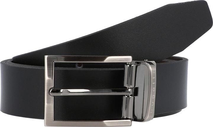 Produktbild Bugatti Wendegürtel Leder (90)