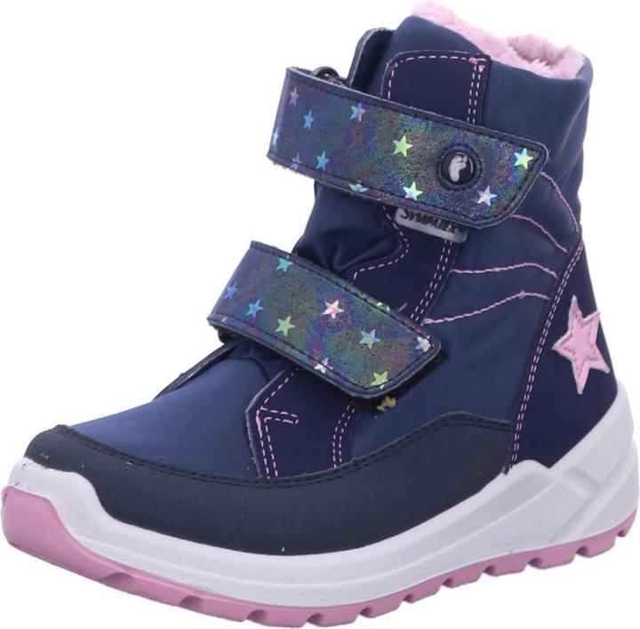 Bleu Marine, nautic/marine