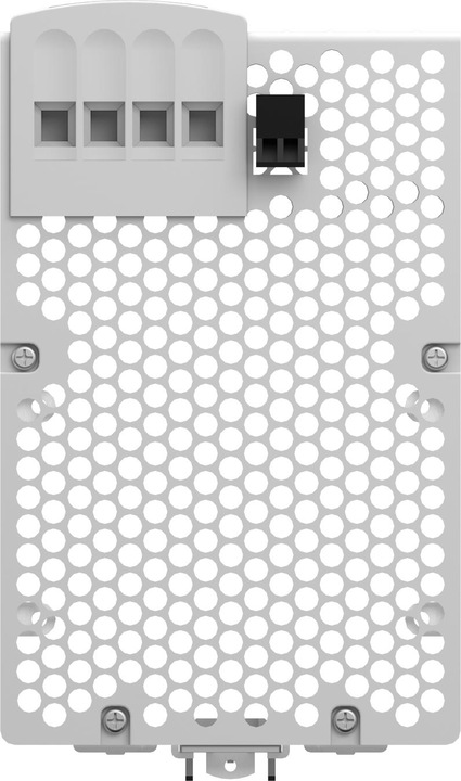 Image du produit Schneider Electric Bloc d'alimentation pour rail DIN (DINRail)