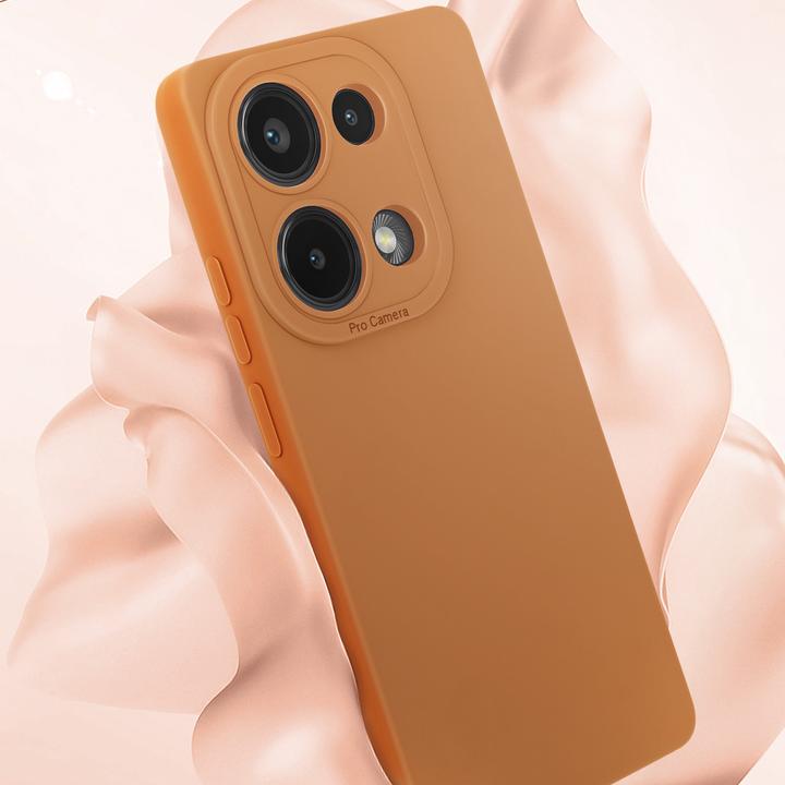 Produktbild Avizar SoftGlow Case Series (Xiaomi Redmi Note 13 Pro 4G)