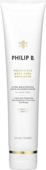 Philip B. - Weightless Mega Curl Enchancer (178 ml)