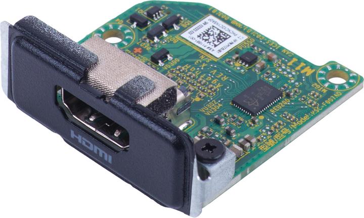 HP HDMI 2.1 v3 Flex IO
