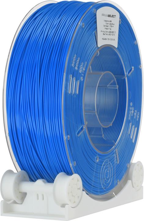 Actual product image Prima Creator PrimaSelect ABS (ABS, 1.75 mm, 1000 g, Blue)