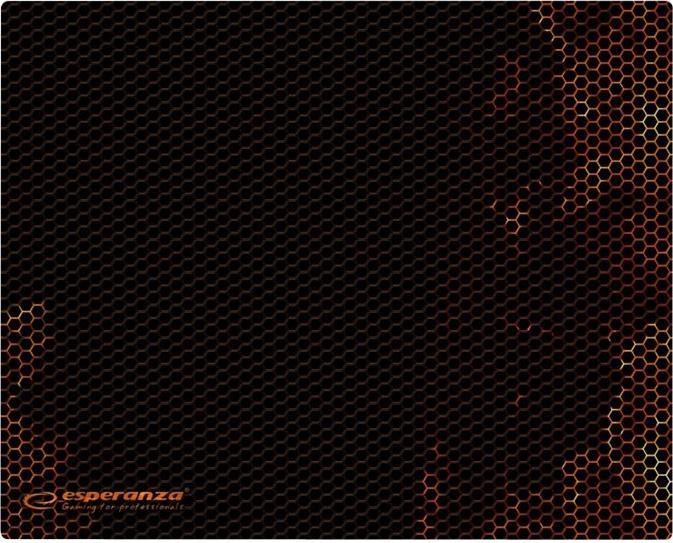 Immagine prodotto Esperanza EGP102R Mouse Pad da gioco