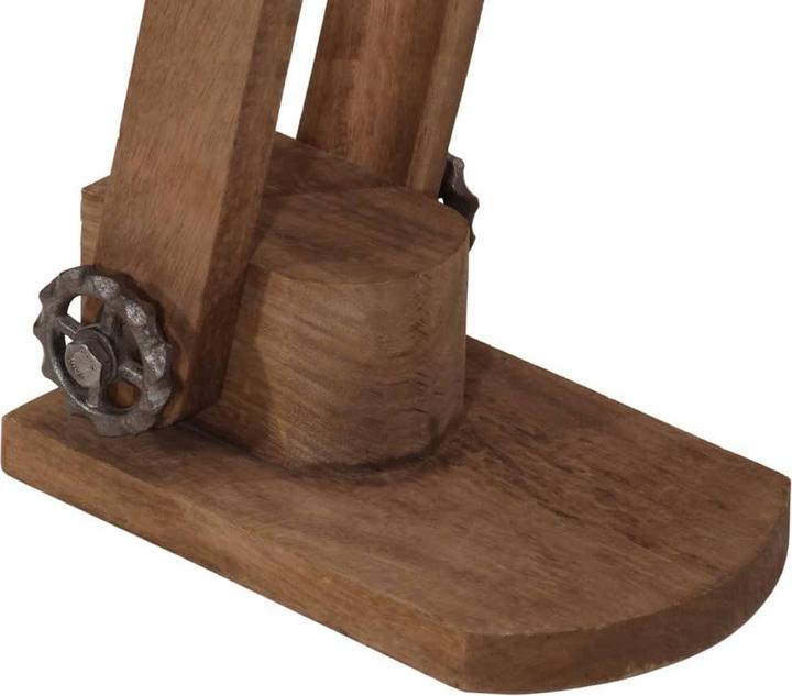 Produktbild vidaXL Schreibtischlampe (E27)