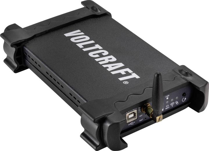 Produktbild Voltcraft USB-Oszilloskop 1070D 70 MHz 2 (CAT I)