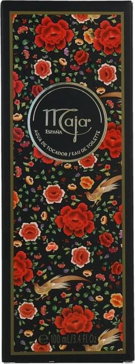 Immagine prodotto Maja Soap Profumo (Eau de toilette, 100 ml)
