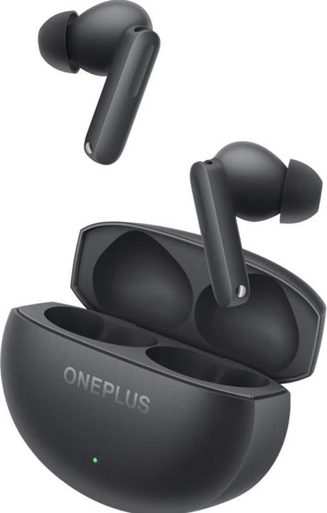 Produktbild OnePlus Buds 4 (ANC, 6 h, Kabellos)