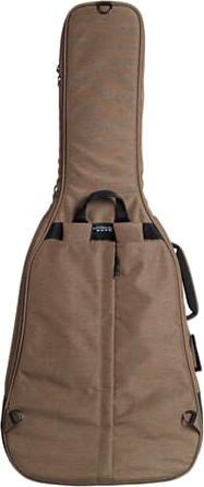 Actual product image Gator Cases GT-ACOUSTIC-TAN Transit gigbag voor akoestische westerngitaar (Guitar)