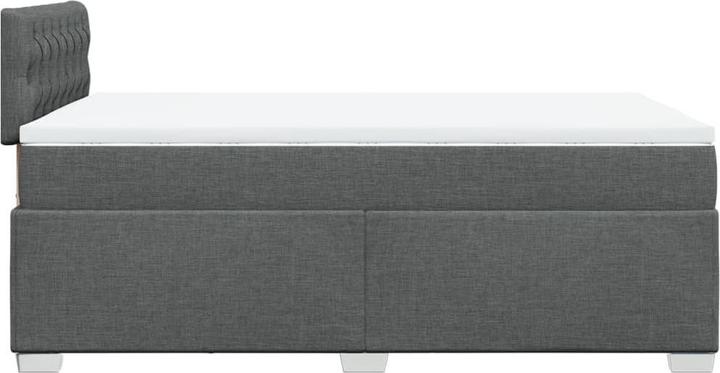 Produktbild vidaXL Boxspringbett (120 x 200 cm)
