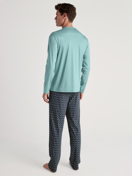 Produktbild Calida Relax Selected Pyjama, lang (XL)