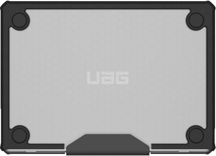 Immagine prodotto UAG Apple MacBook Air 2022 Plyo Case (13", Apple)