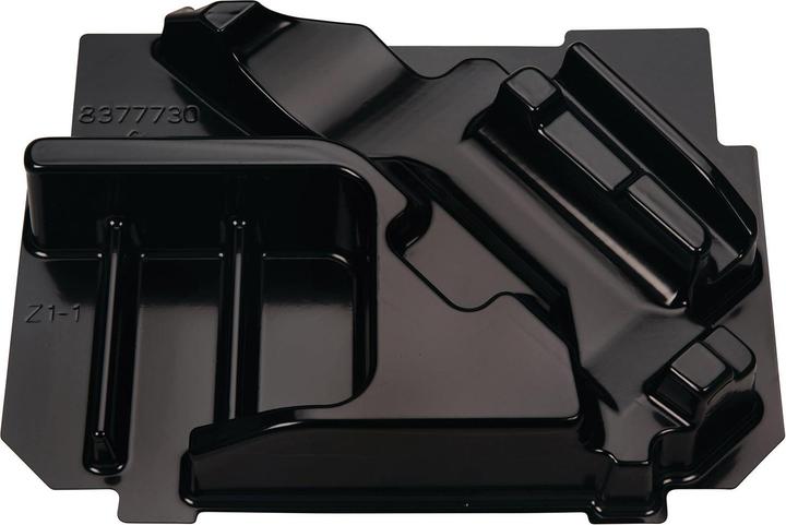 Actual product image Makita Deep-drawn part f. MAKPAC