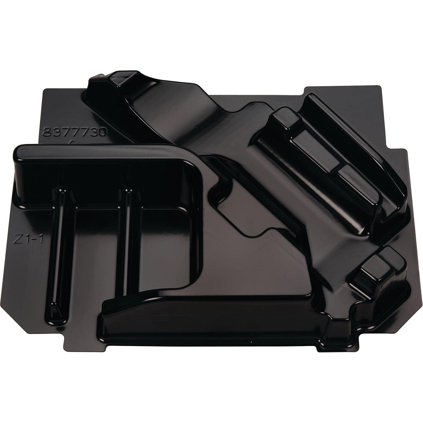 Makita, Accessori valigetta degli attrezzi, Parte imbutita f. MAKPAC