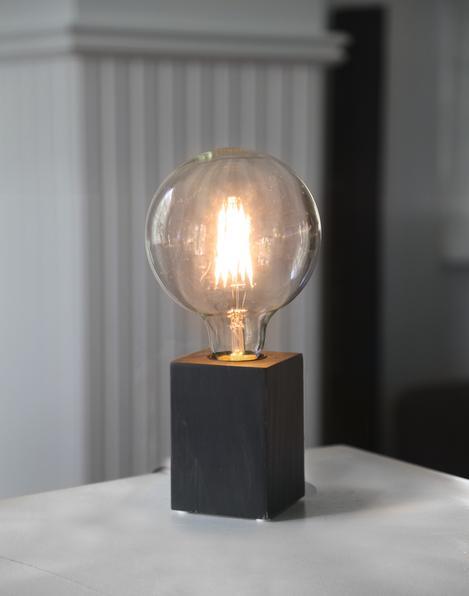 Image du produit Star Trading Socle de lampe (E27)