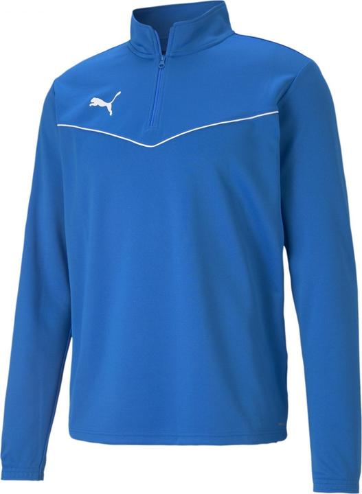 Productafbeelding Puma teamRISE 1/4 Zip Top-657394 (M)