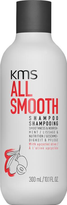 Immagine prodotto KMS California All Smooth - Shampoo (Shampoo liquido, 300 ml)
