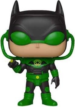 Image du produit Funko Pop Batman The Dawnbreaker Edition Limitée