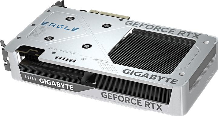 Immagine prodotto Gigabyte GeForce RTX 5060 Ti Eagle OC ICE (16 GB)