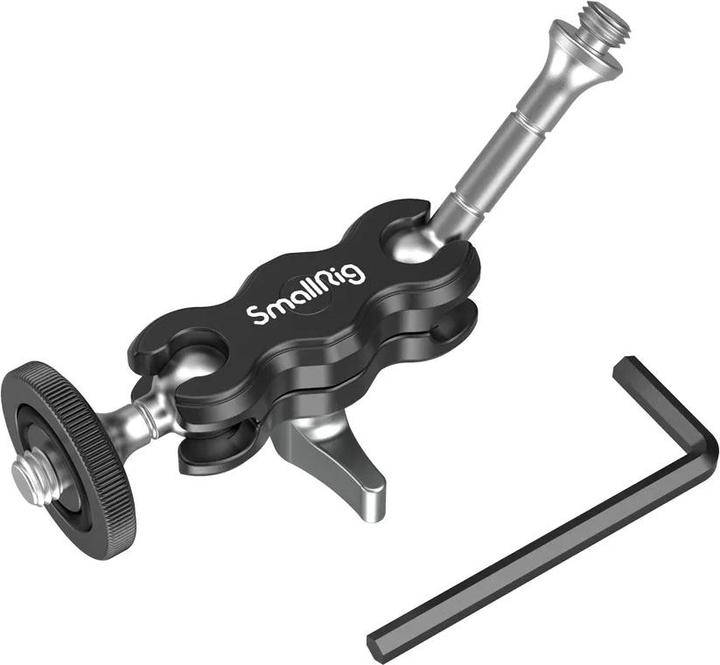 Produktbild SmallRig 3238 Mini Magic Arm with Universal Ballhead