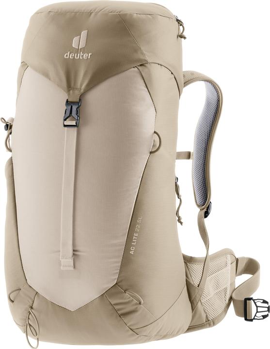 Produktbild Deuter AC Lite 22 (22 l)