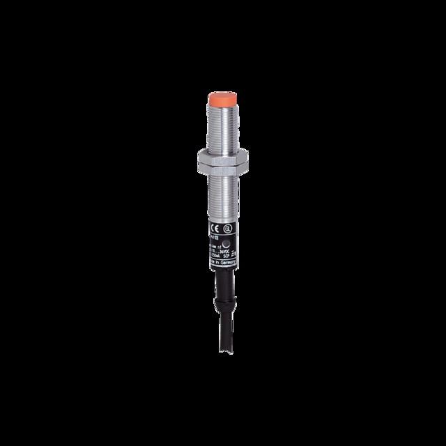 Produktbild IFM electronic Sensor,ind,M12x1,Kabel IF5329 DC,pnp,no,sn=4mm,nb Induktiver Näherungsschalter 40211