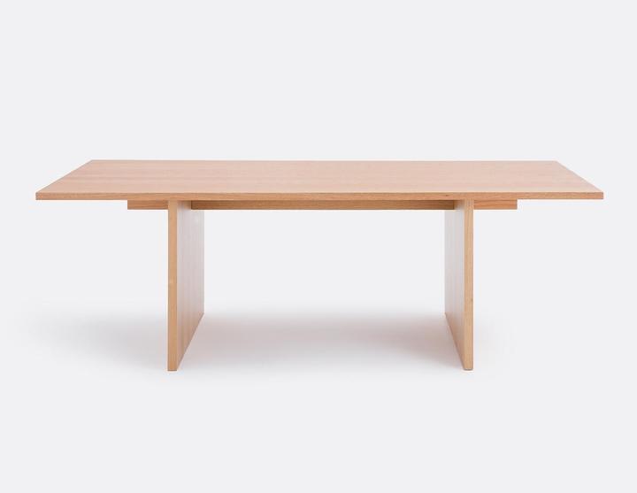 Actual product image La Redoute Interieurs Deling (230 x 100 x 75 cm)