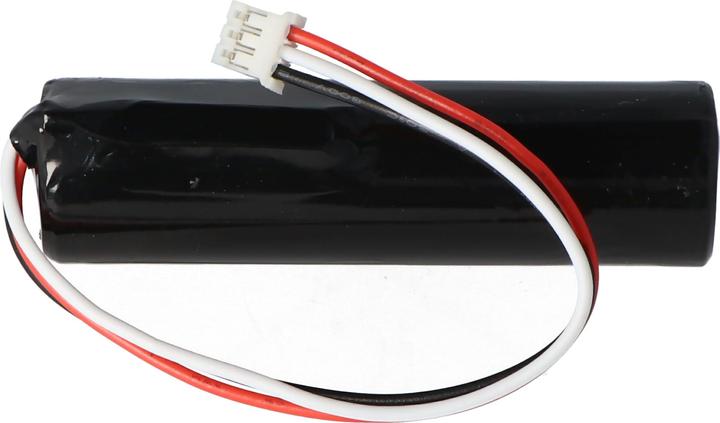 Produktbild AccuCell Batterie ersetzt Yamaha YBP-L01 (1 Stk., 18650, 2600 mAh)