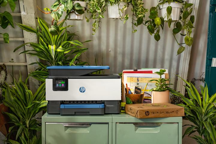 Produktbild HP Premium (A4, 25 Stk., 125 µm)