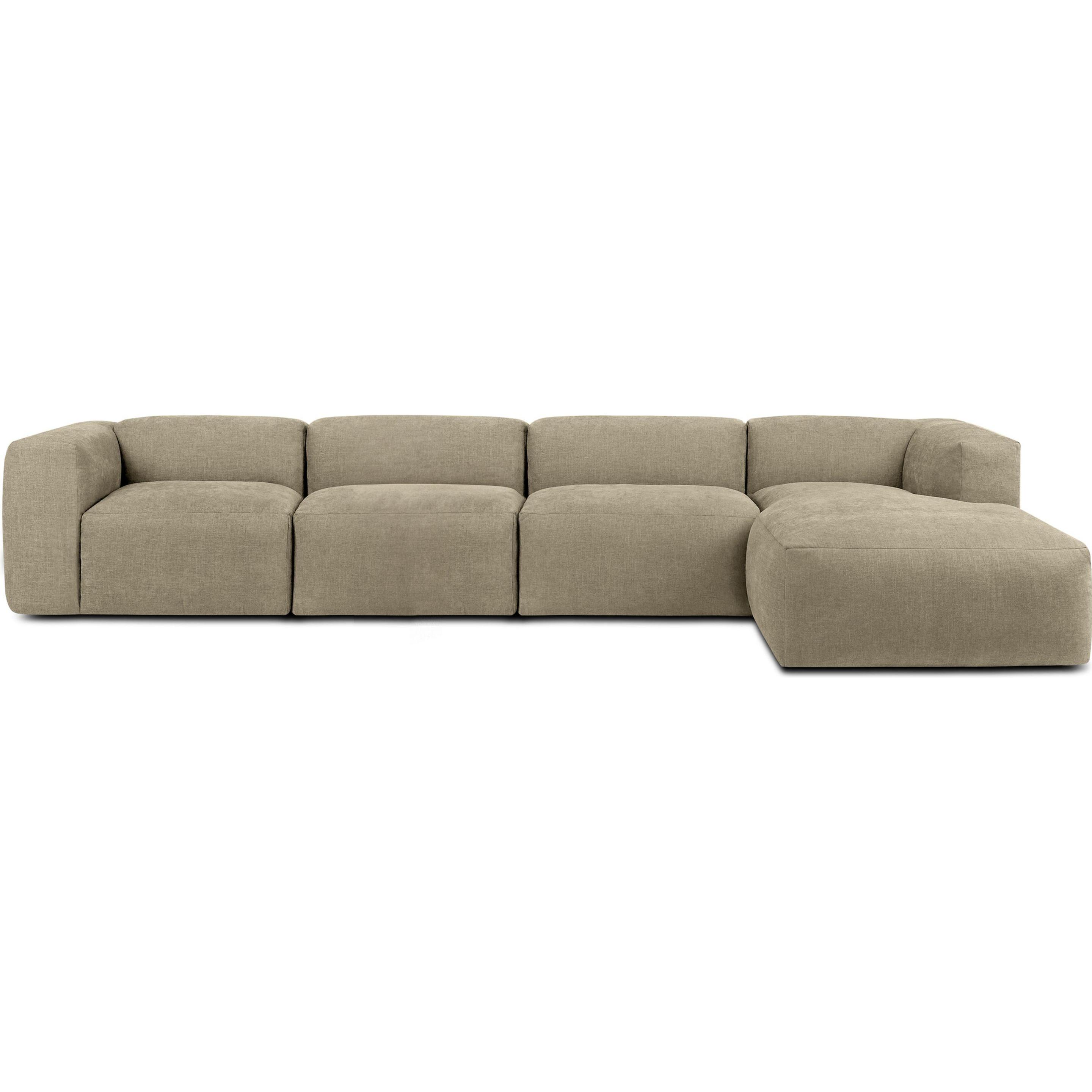 Konsimo, Sofa, Buffo (Ecksofa)