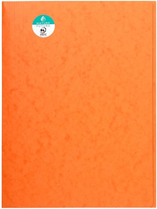 Produktbild Exacompta Sammelmappen - Aktendeckel (A4, 1 x)