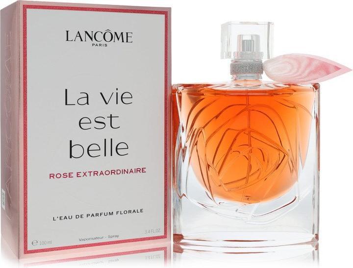 Produktbild Lancôme La vie est belle Rose Extra Eau de Parfum (Eau de Parfum, 30 ml)