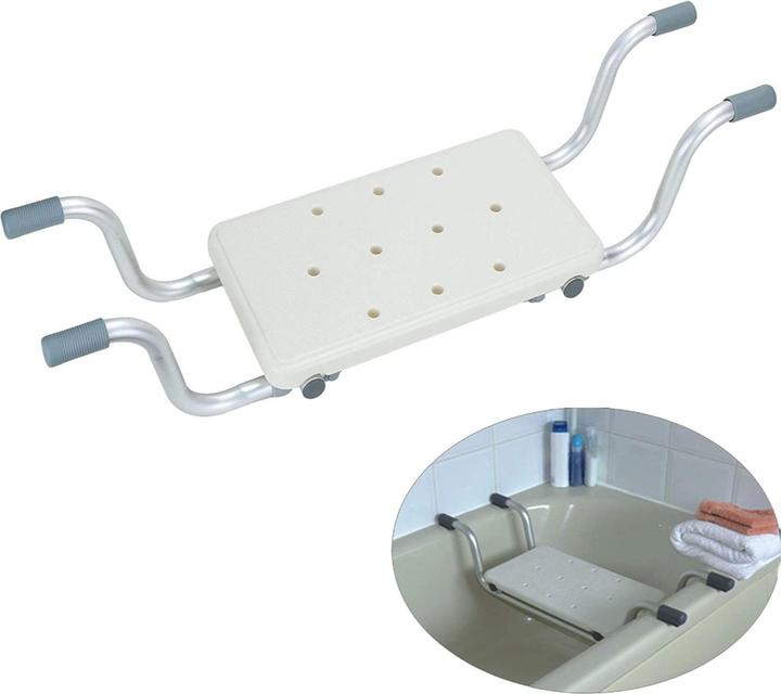 Stride Badewannenstuhl (125 kg)