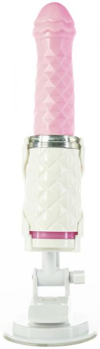 Actual product image Pillow Talk Feisty