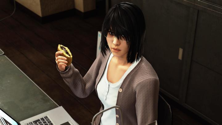 Produktbild Atlus Judgment (Xbox Series X, Xbox One X, FR)