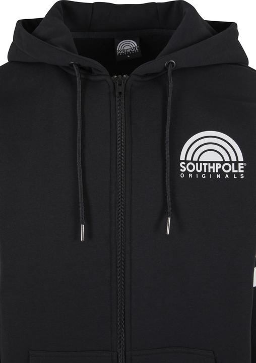 Produktbild Southpole College Zip Hoody - 173279 (S)