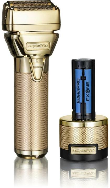 Immagine prodotto BaByliss Pro Fx One Oro