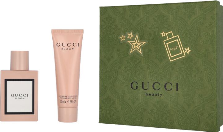 Produktbild Gucci Bloom (Eau de Parfum, 100 ml)